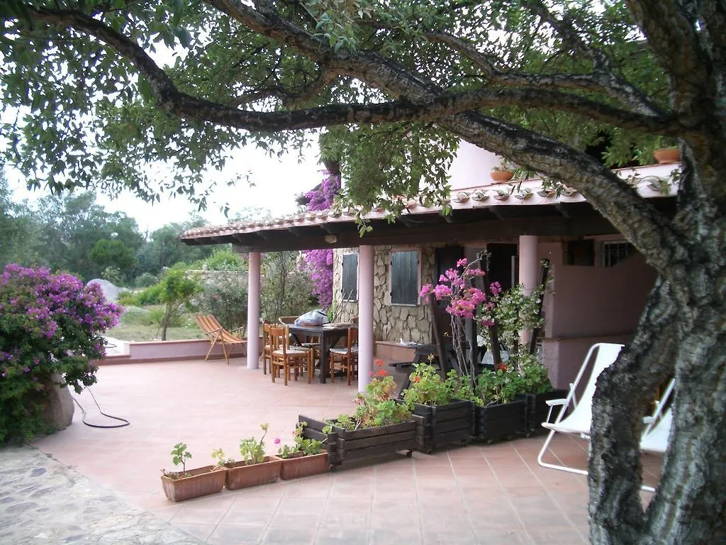 سان تيودورو Villa Drago 0*, سان تيودورو