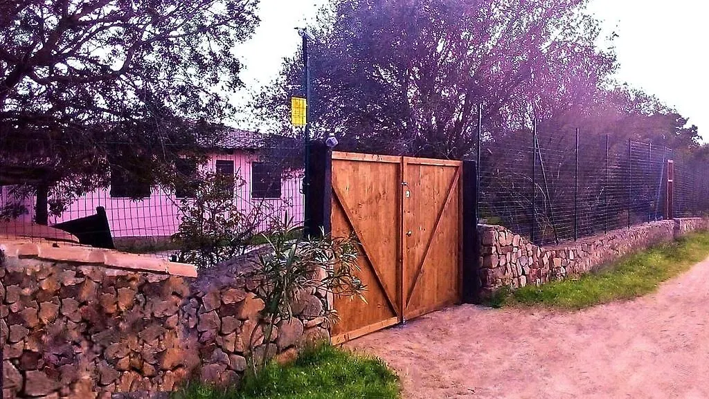 شقة سان تيودورو Villa Drago