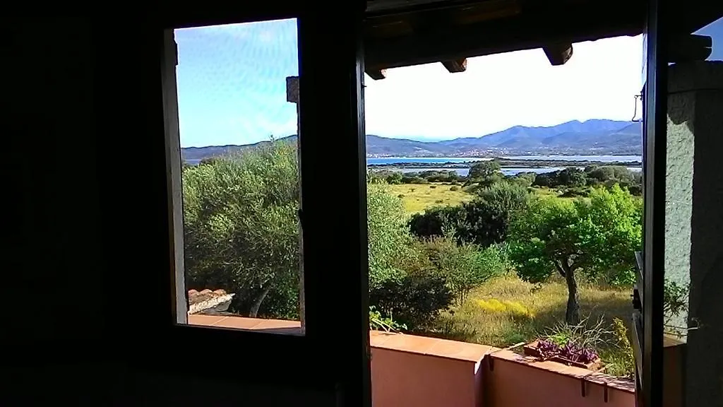 سان تيودورو Villa Drago إيطاليا