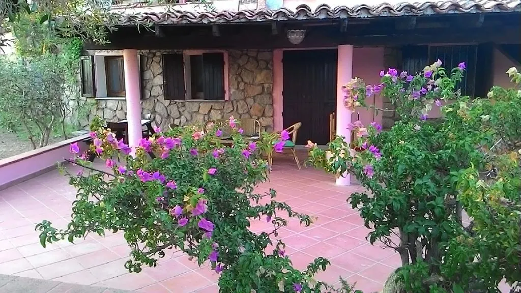 Villa Drago 산테오도로