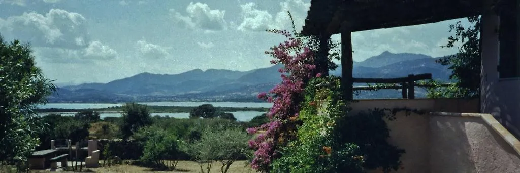 سان تيودورو Villa Drago سان تيودورو