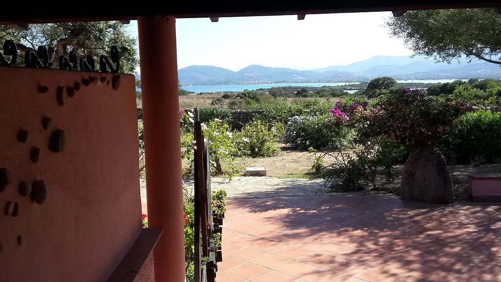 سان تيودورو Villa Drago 0*, سان تيودورو