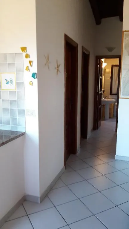 سان تيودورو Villa Drago إيطاليا