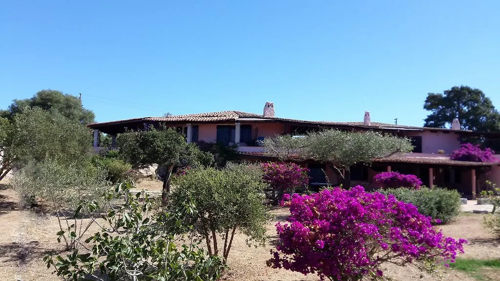 سان تيودورو Villa Drago سان تيودورو