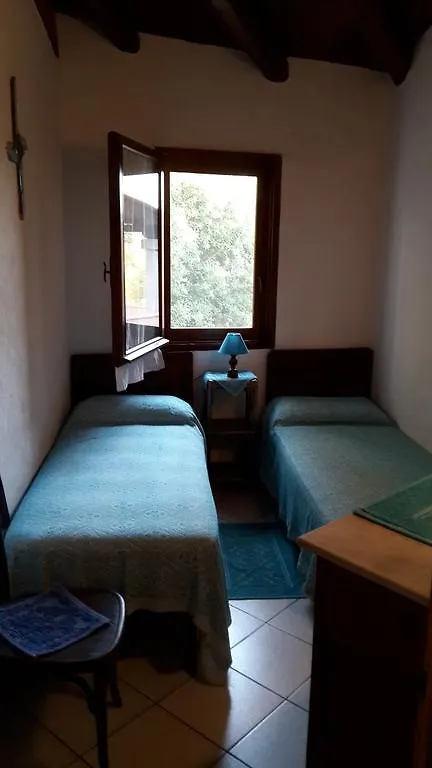 سان تيودورو Villa Drago